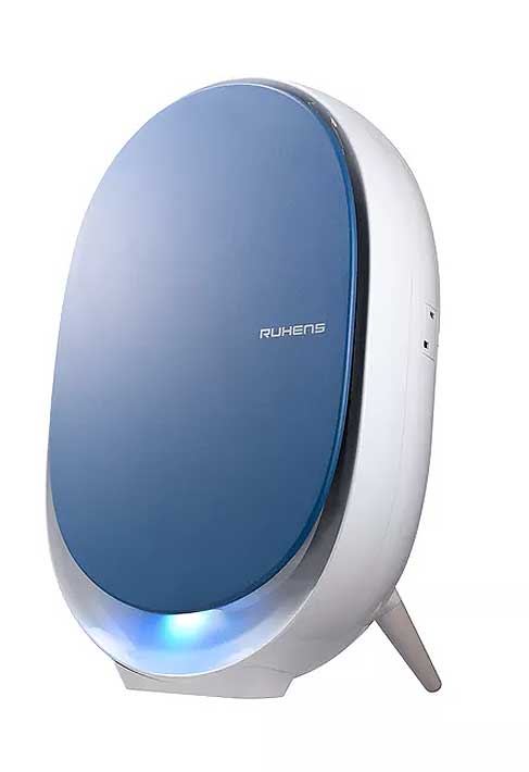 Air purifiers for restaurant