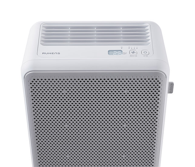 RUHENS WHA 500 UVC Air Purifier | Air Care Solutions