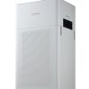 WHA 400 industrial air purifier for hire