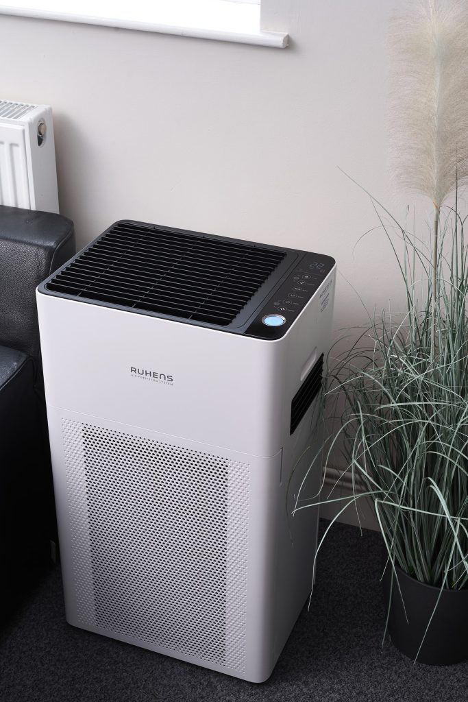 best air purifiers for asthma