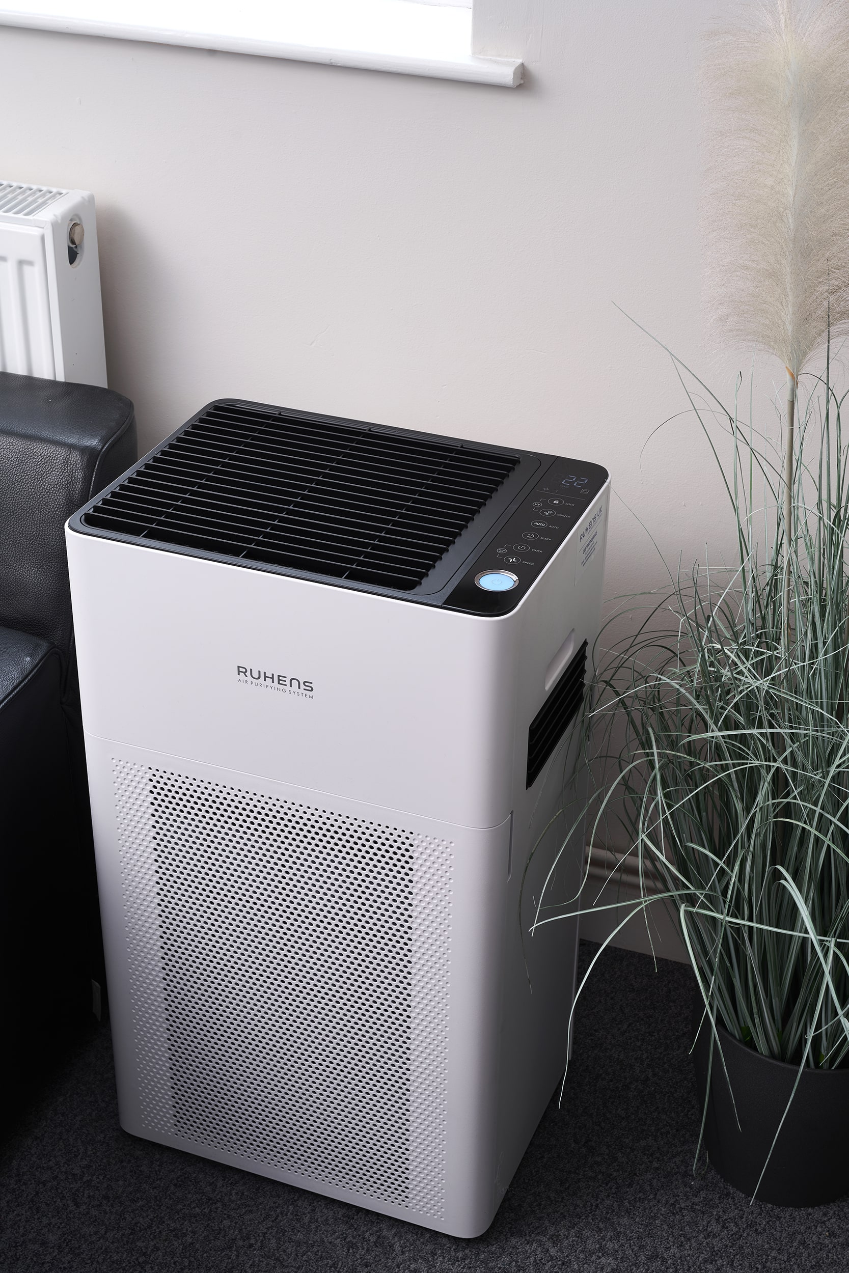 Best Air Purifiers for Asthma 2022 Air Care Solutions