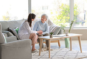 Care-Homes
